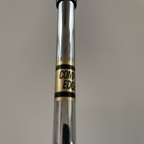 Competitive Edge Blade Chipper Putter 35" Right Handed Golf Club Steel Shaft - Picture 12 of 14